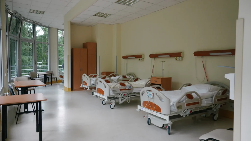Hospitals 10