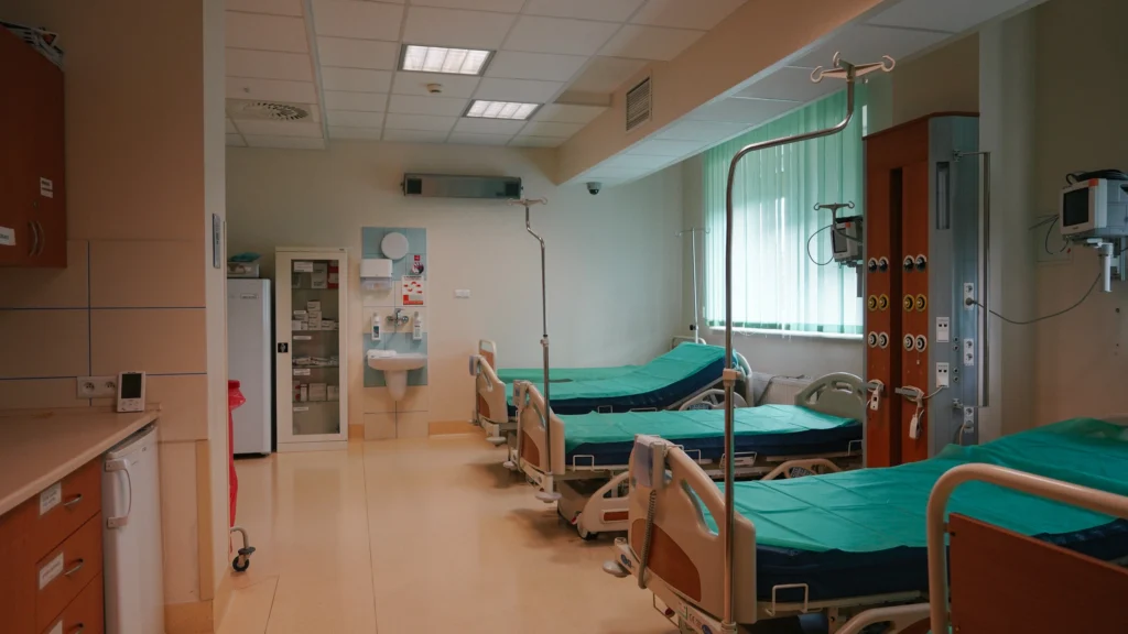 Hospitals 11