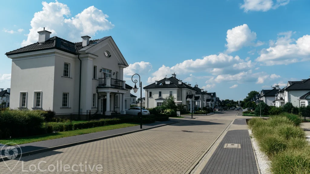 Residential Neighbourhood 19