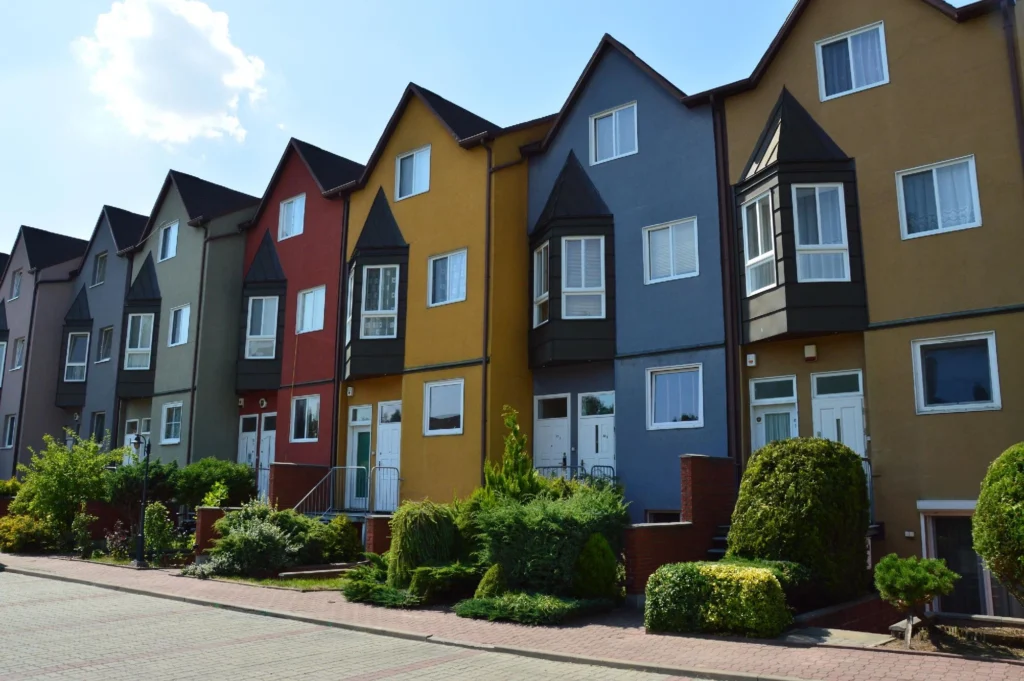 Residential Neighbourhood 22