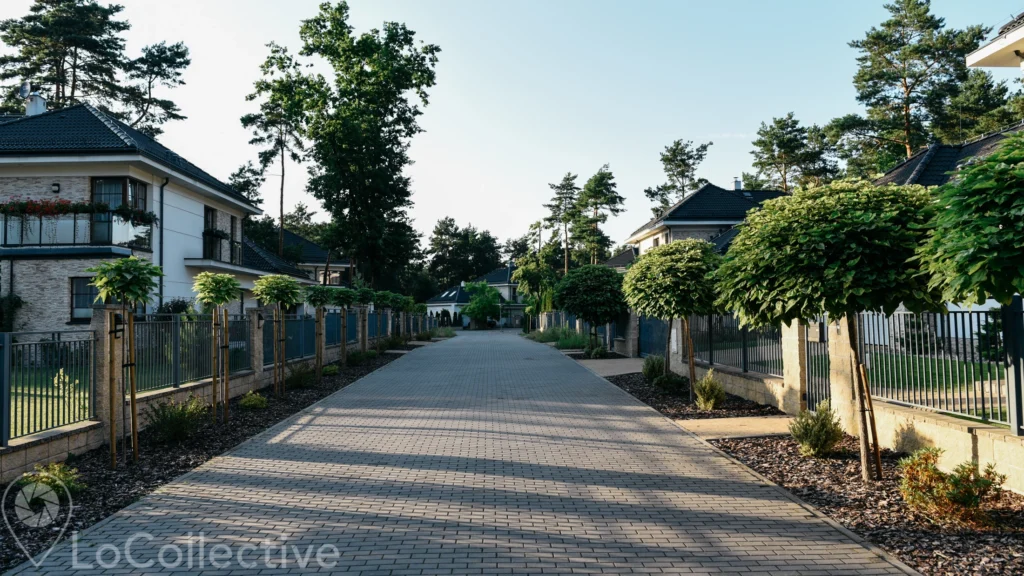 Residential Neighbourhood 23