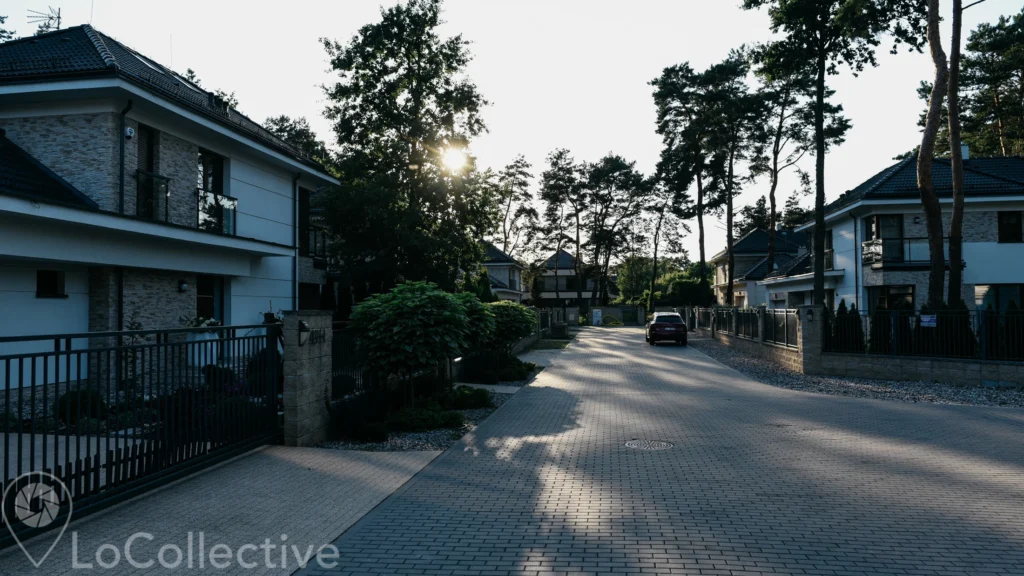 Residential Neighbourhood 25