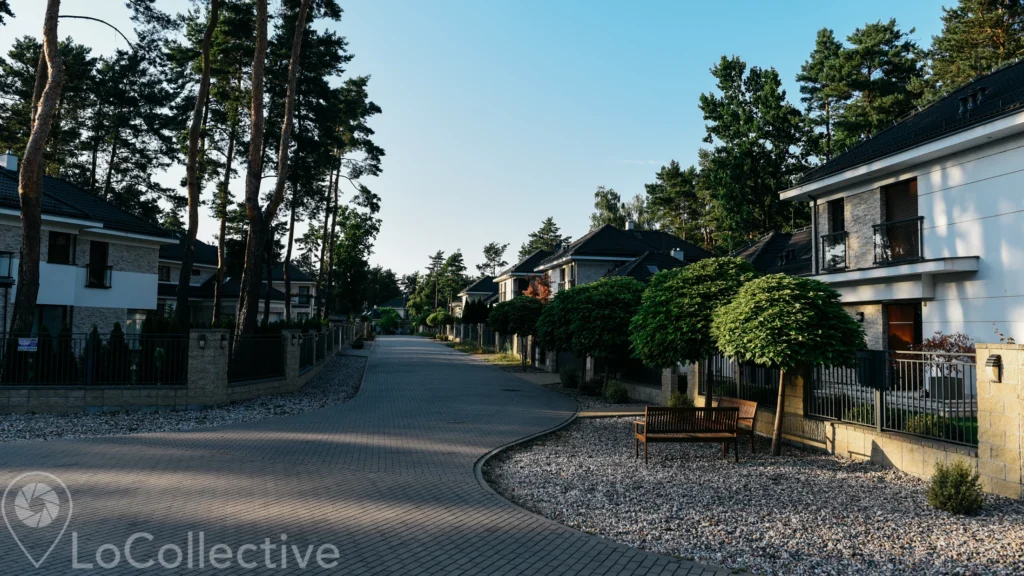 Residential Neighbourhood 26