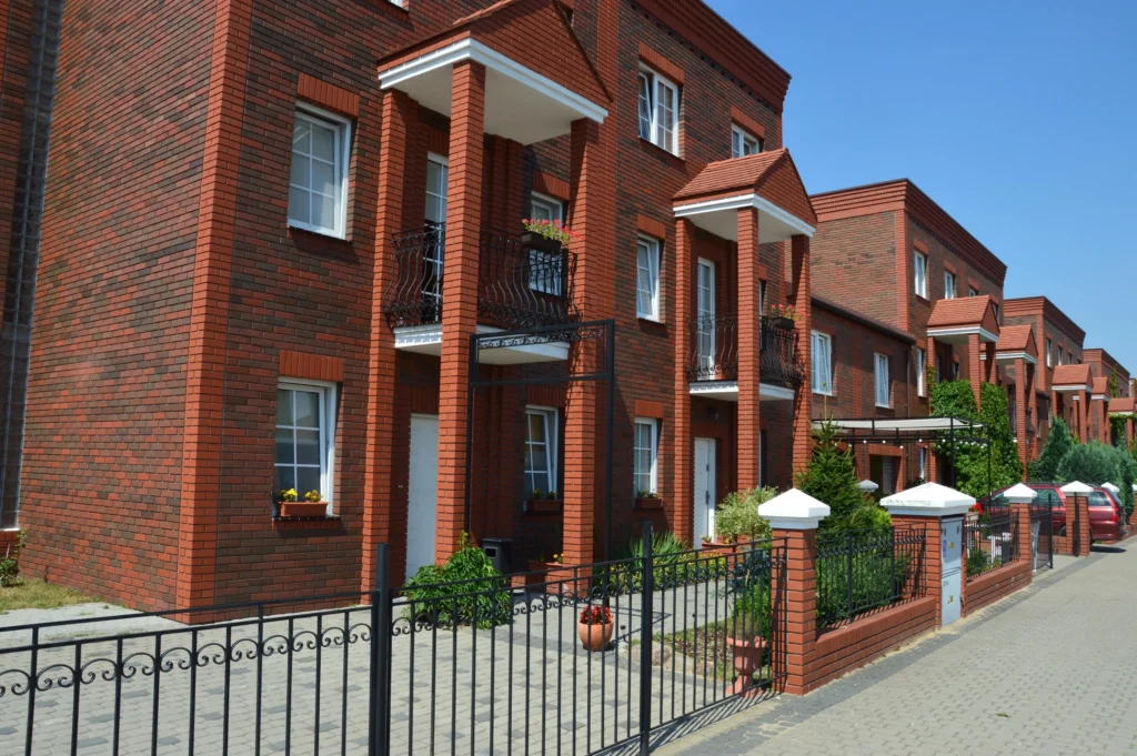 Residential Neighbourhood 29