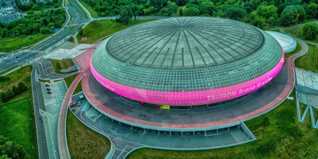 Sport Facilities 57