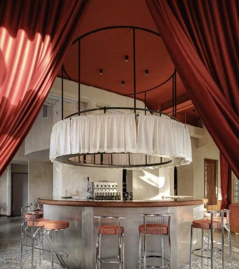 Restaurants 19