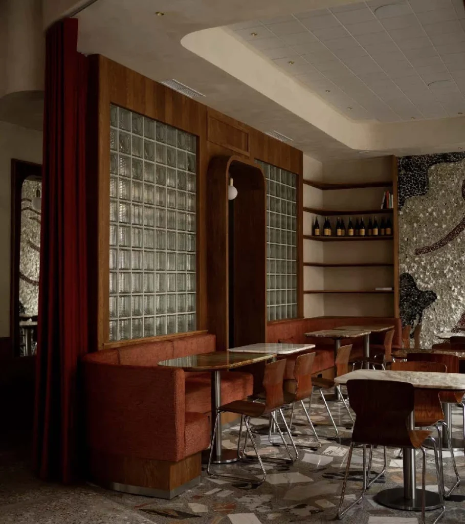 Restaurants 20