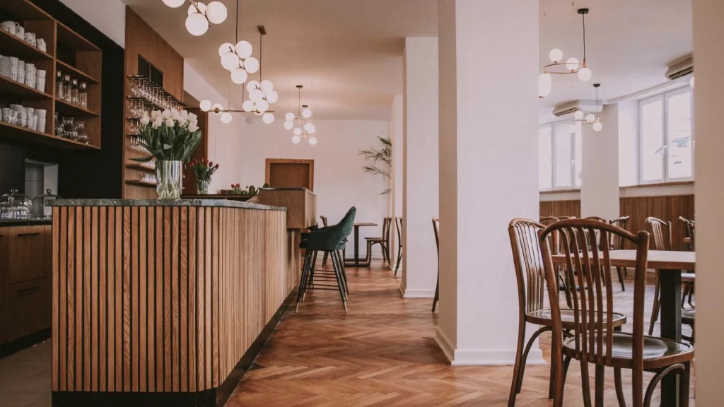 Restaurants 29