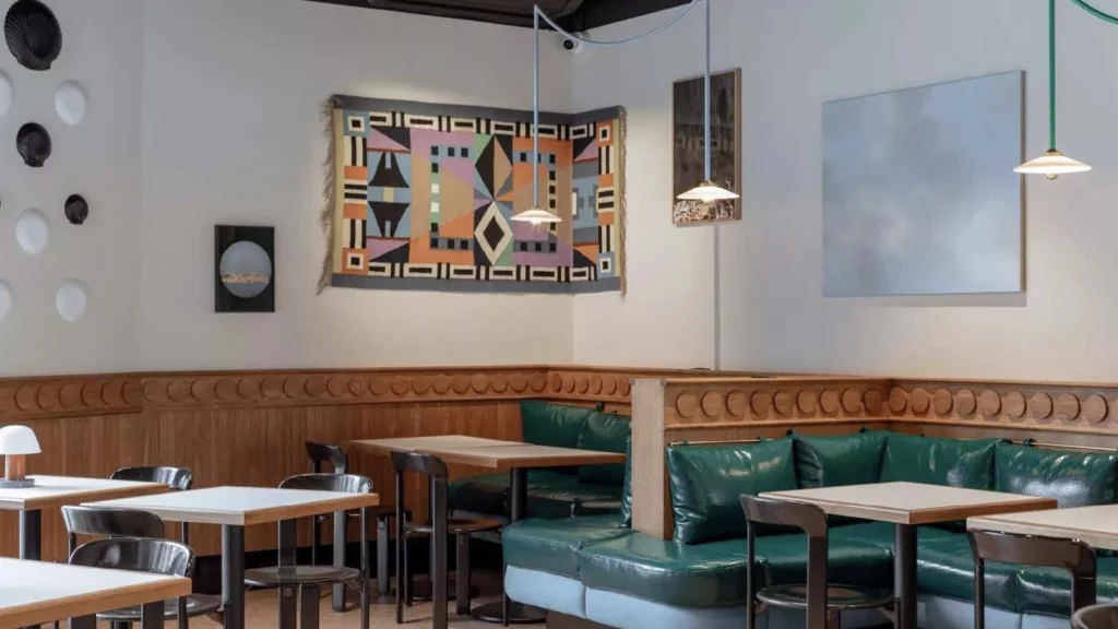 Restaurants 30