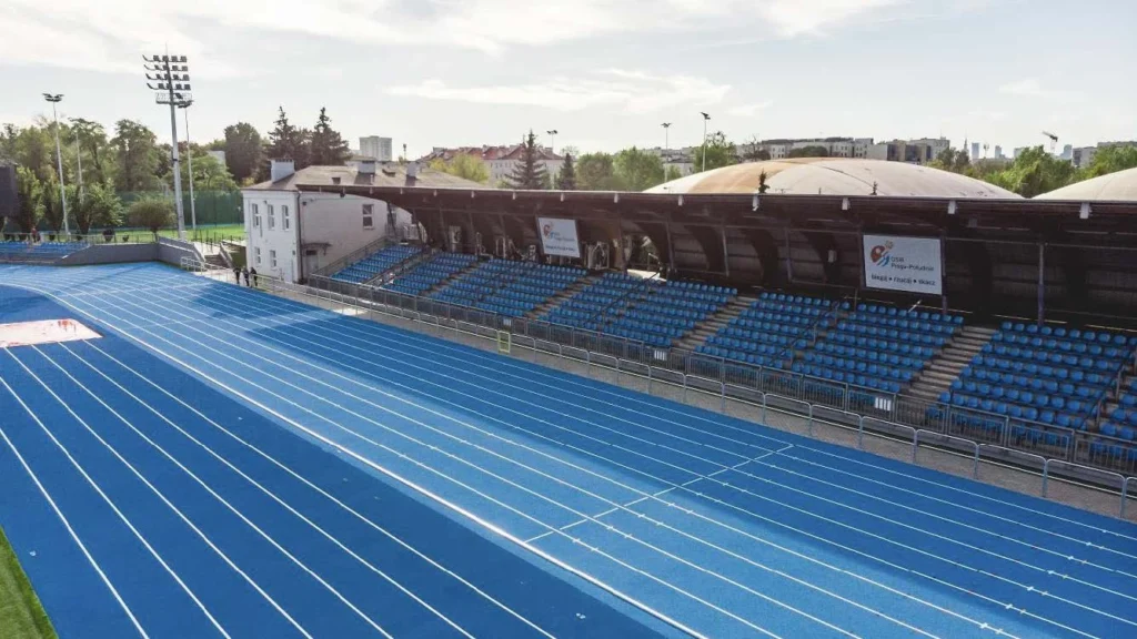 Sport Facilities 58