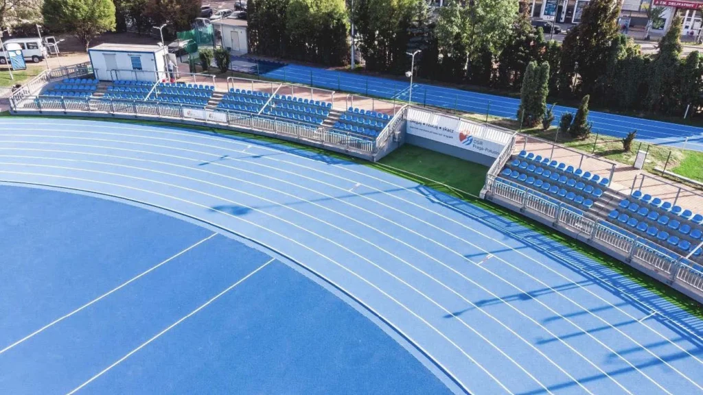 Sport Facilities 59