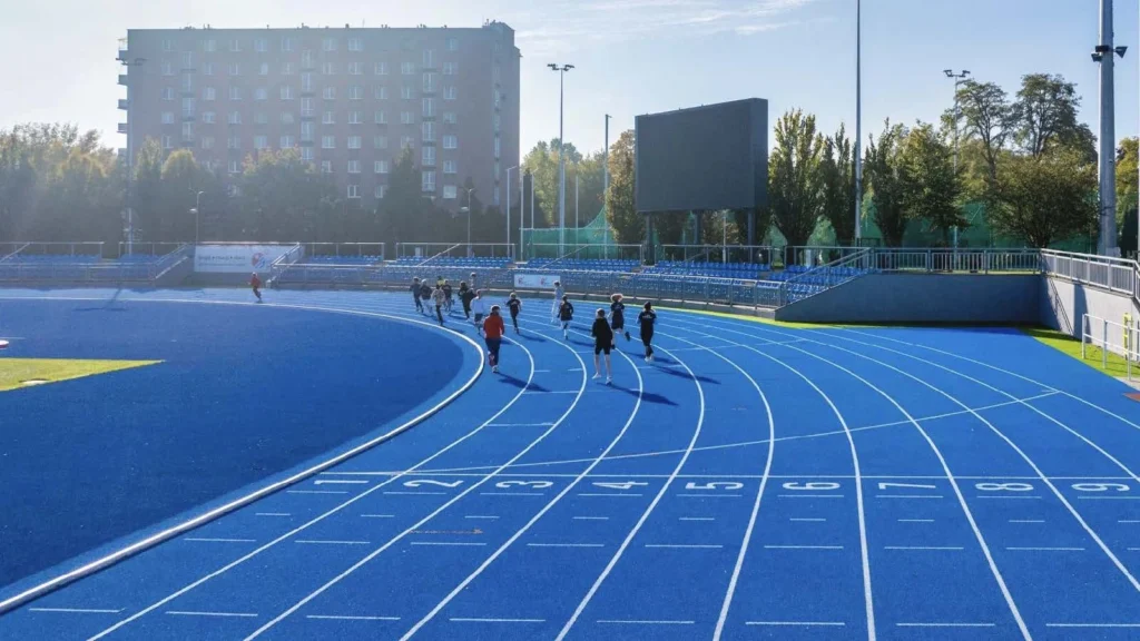 Sport Facilities 60