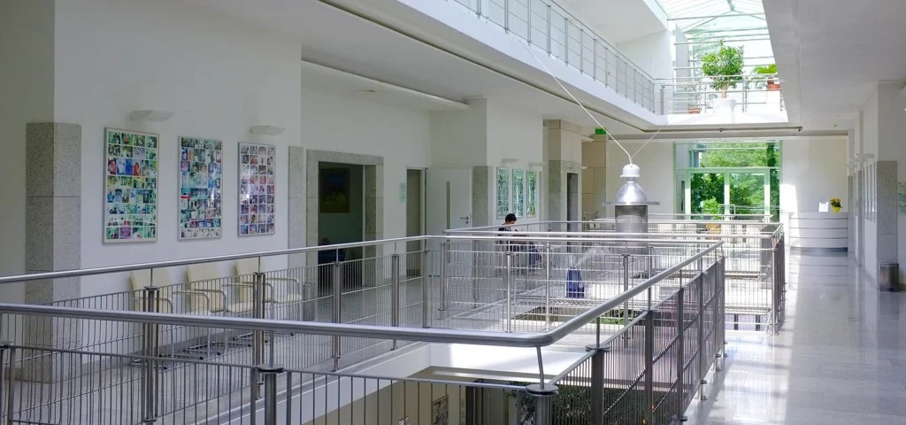 Hospitals 12