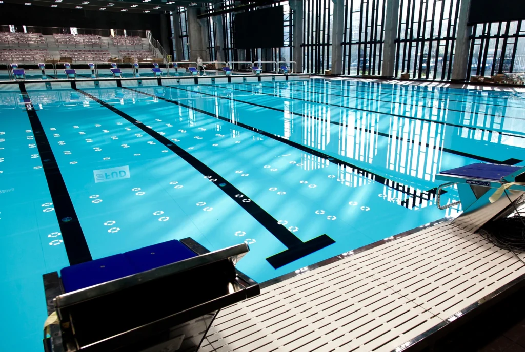Sport Facilities 62