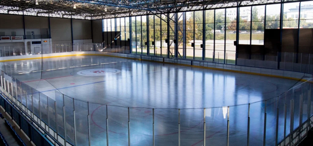 Sport Facilities 63