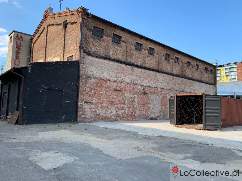Industrial Areas 32