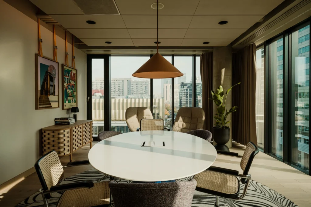 Offices 17