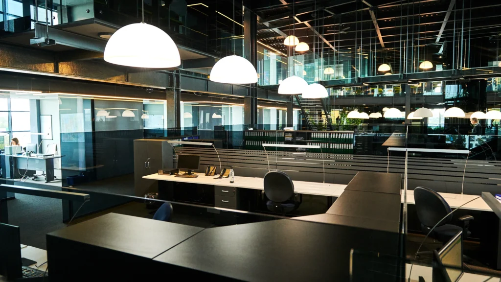 Offices 21