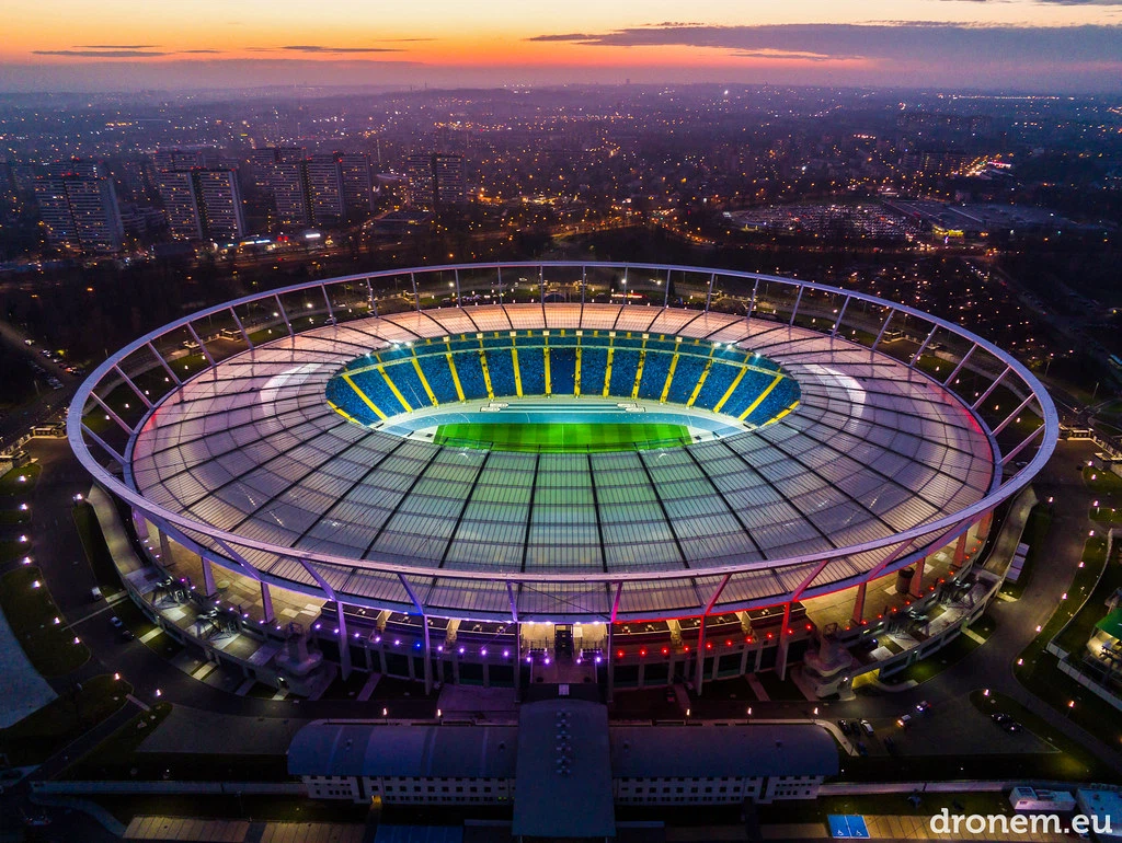 Sport Facilities 64