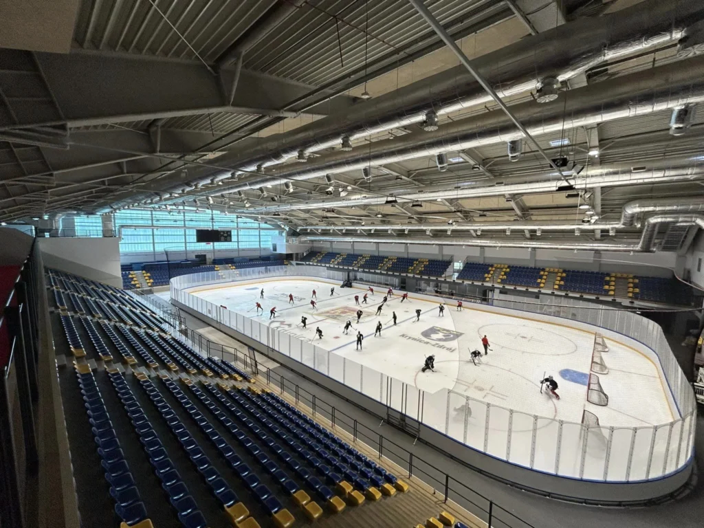 Sport Facilities 65