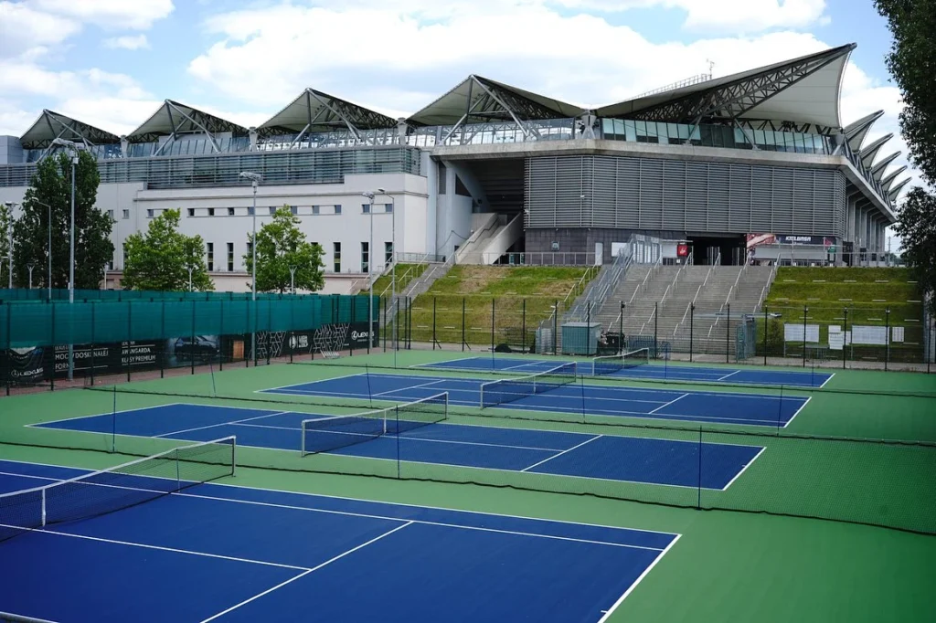Sport Facilities 66