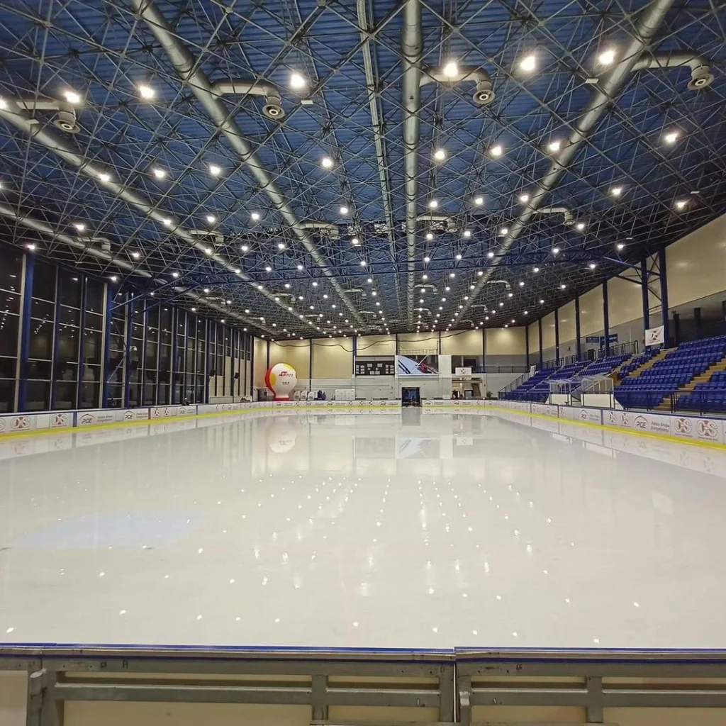 Sport Facilities 67