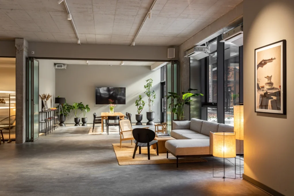 Offices 22