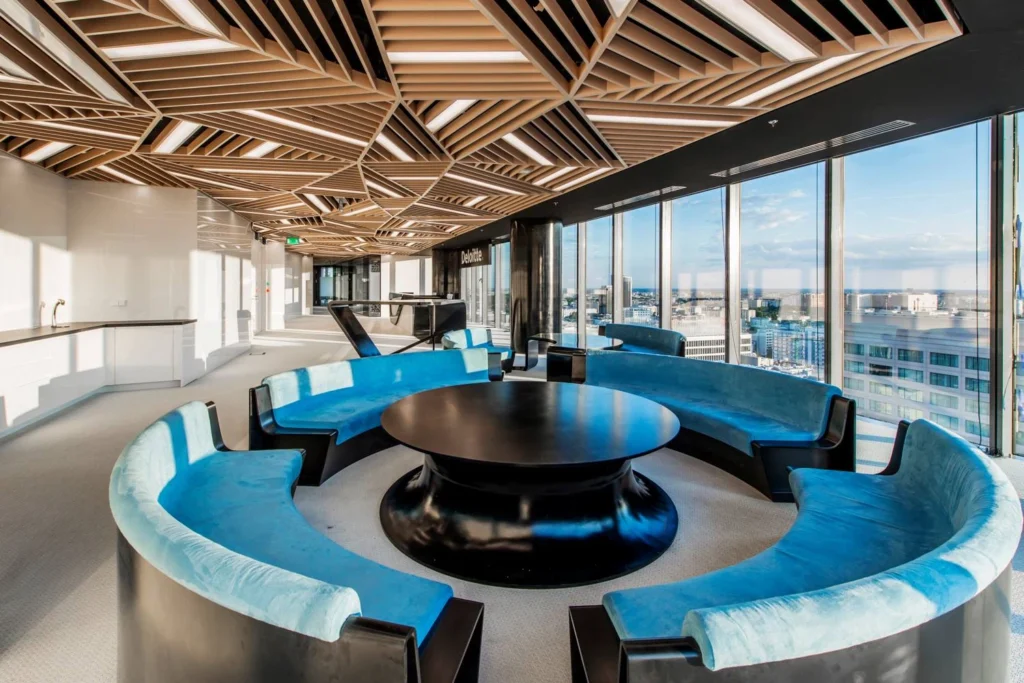 Offices 24