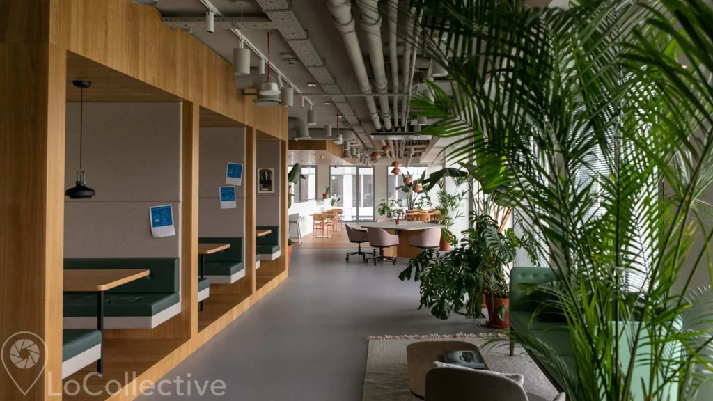 Offices 26
