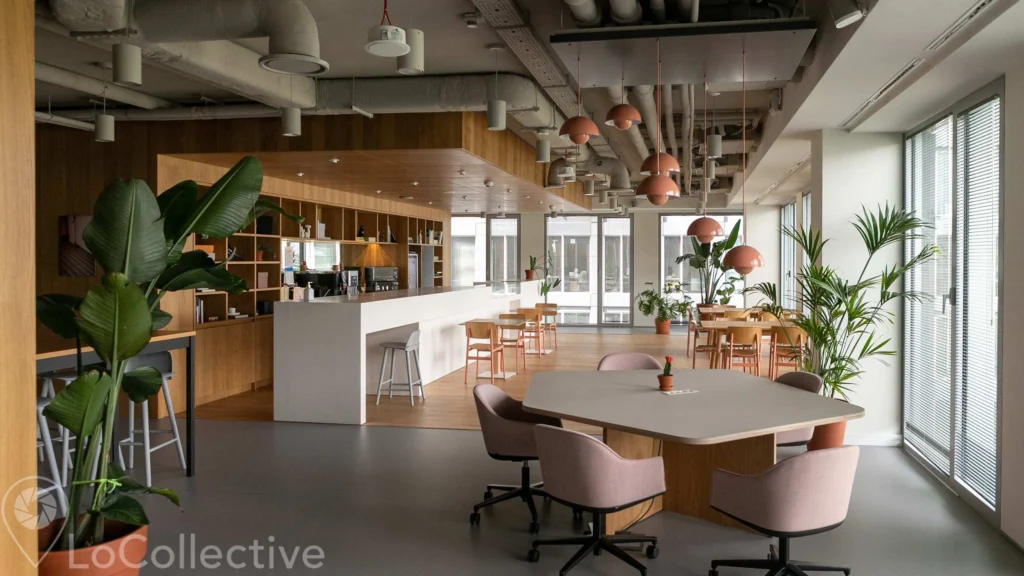 Offices 27