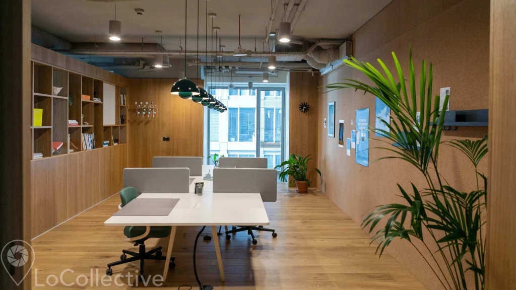 Offices 28