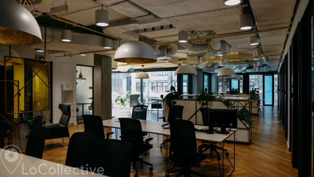 Offices 29