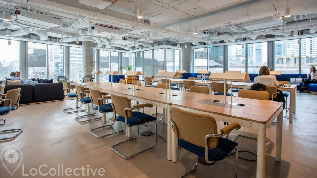 Offices 31