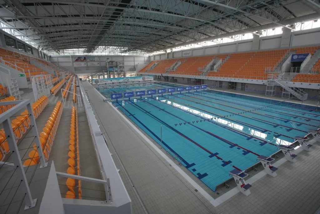 Sport Facilities 70