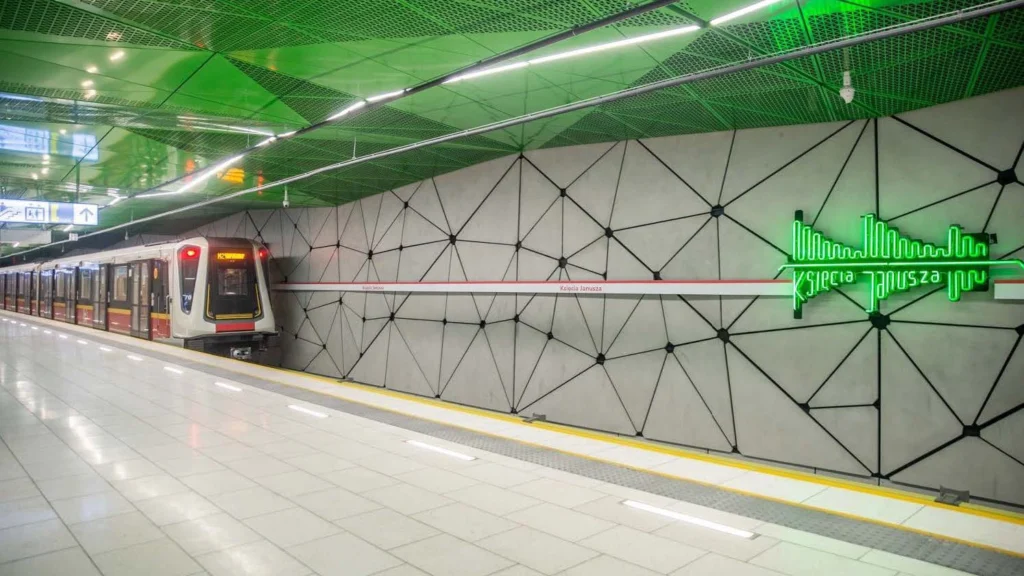 Transport 100