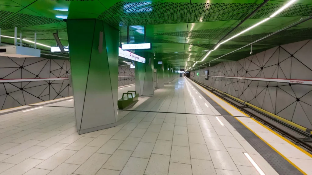 Transport 103