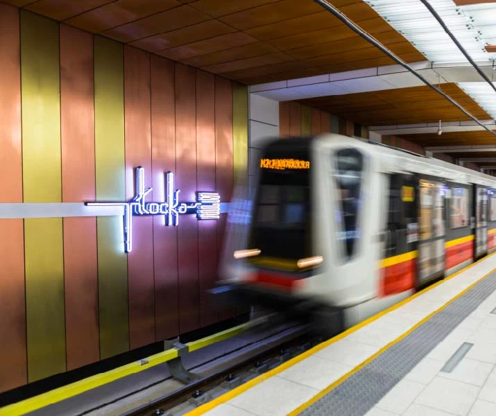 Transport 115