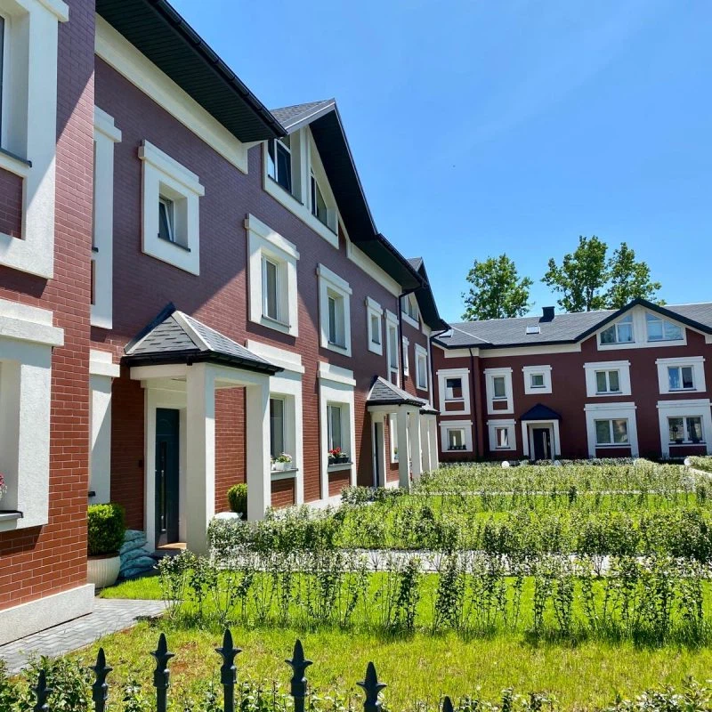Residential Neighbourhood 34