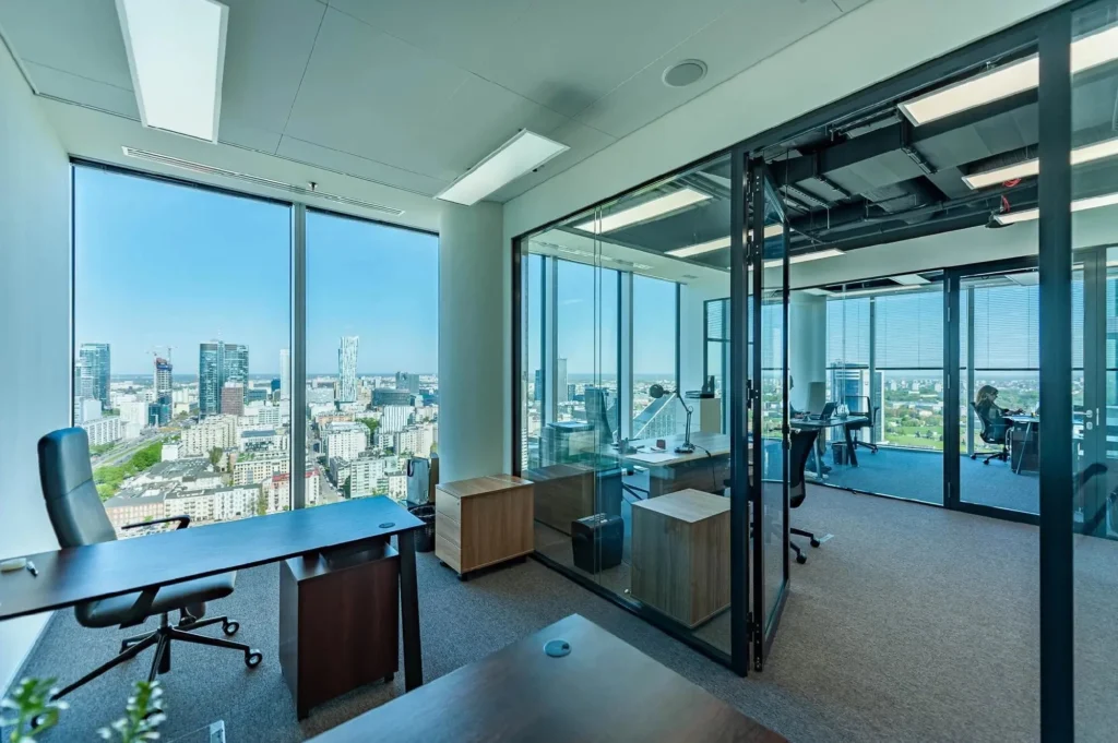 Offices 34