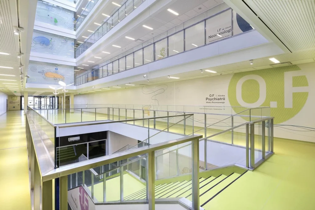 Hospitals 16
