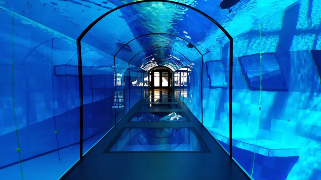 Sport Facilities 73