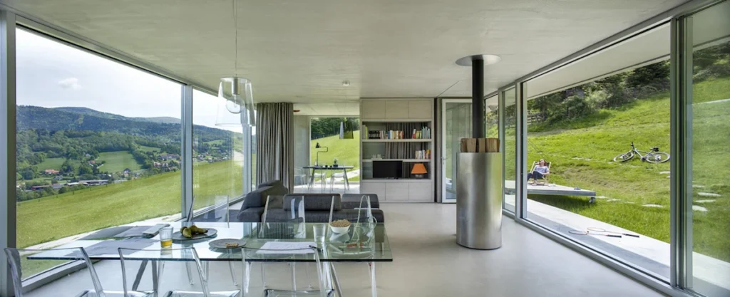 Luxury Villas 38