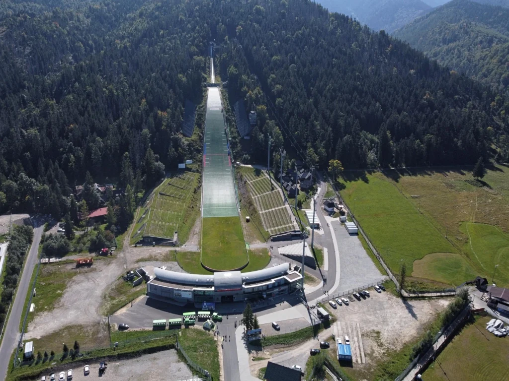 Sport Facilities 74