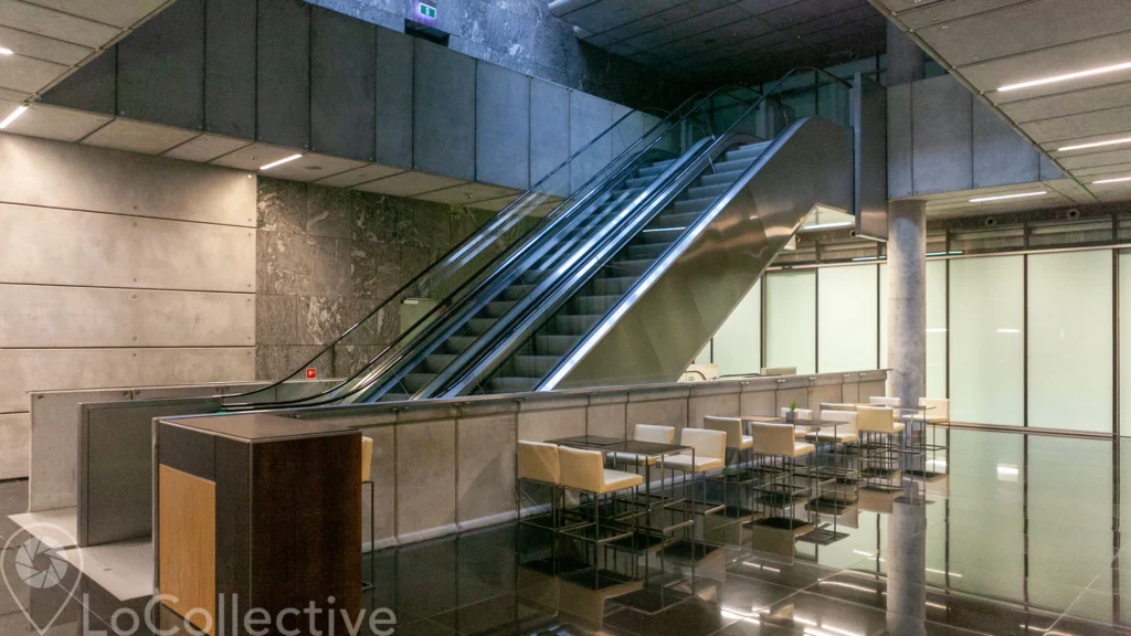 Futuristic Spaces 40