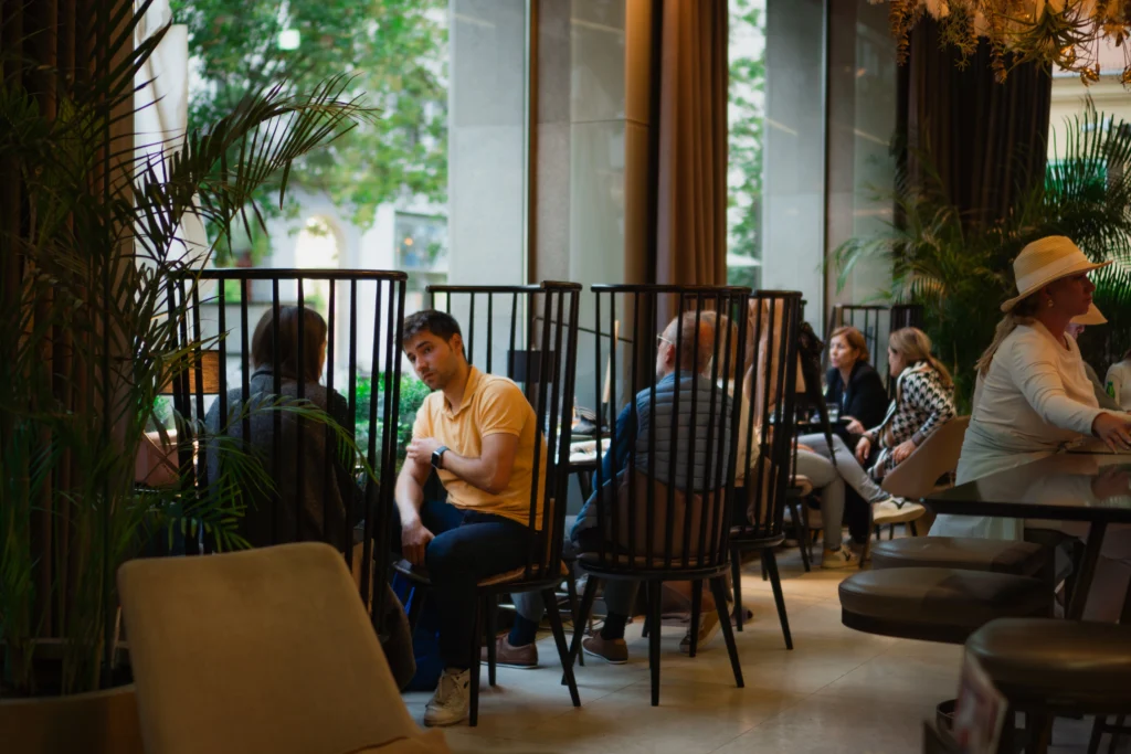 Restaurants 2