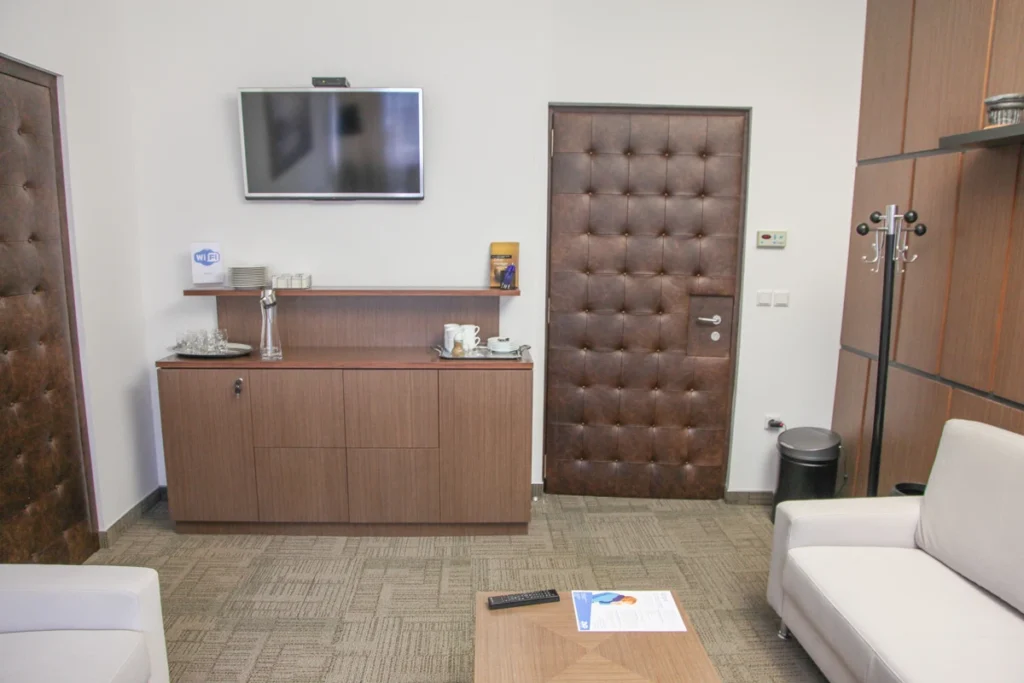 Hospitals 3