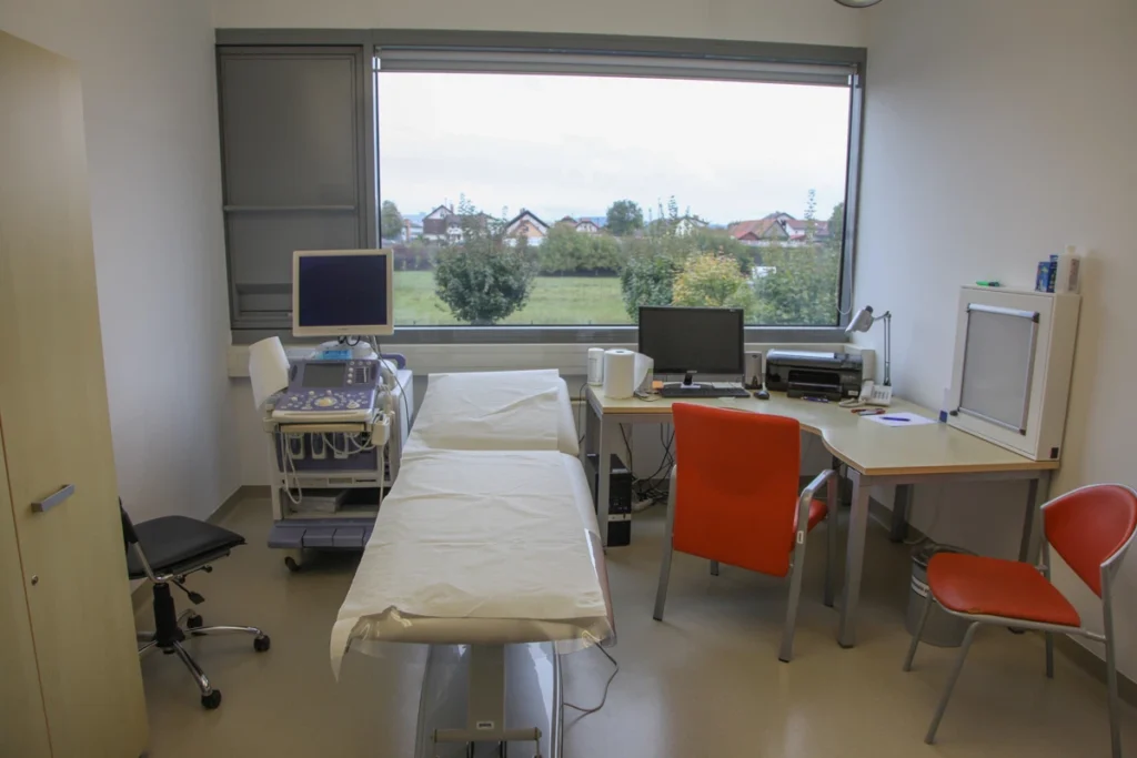 Hospitals 7