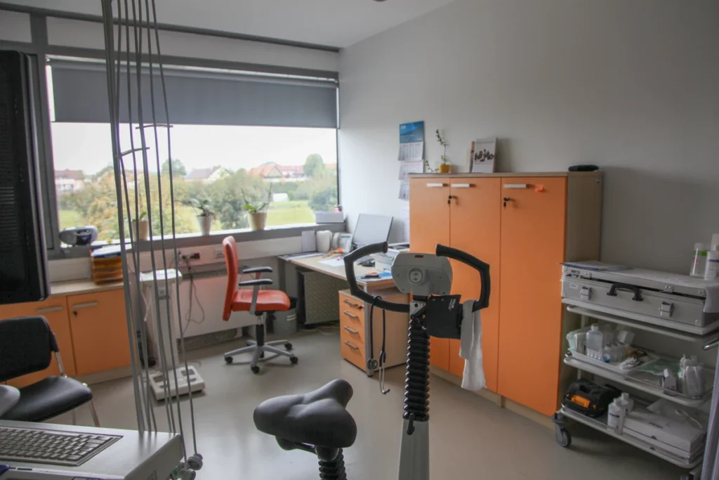 Hospitals 11
