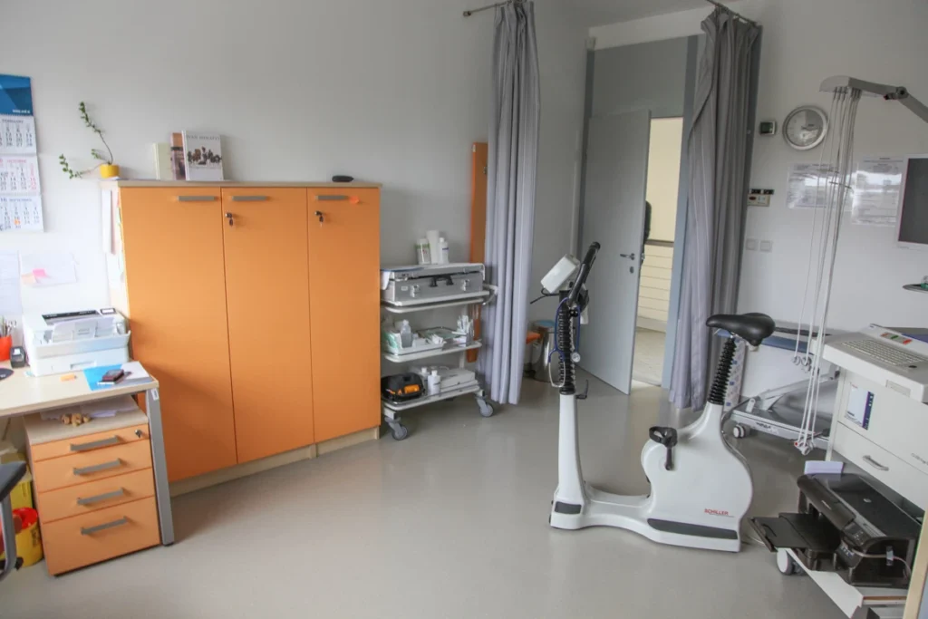 Hospitals 13