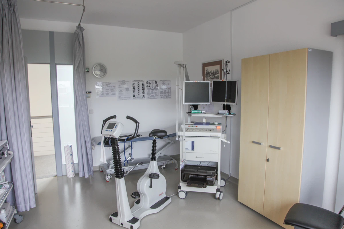 Hospitals 14